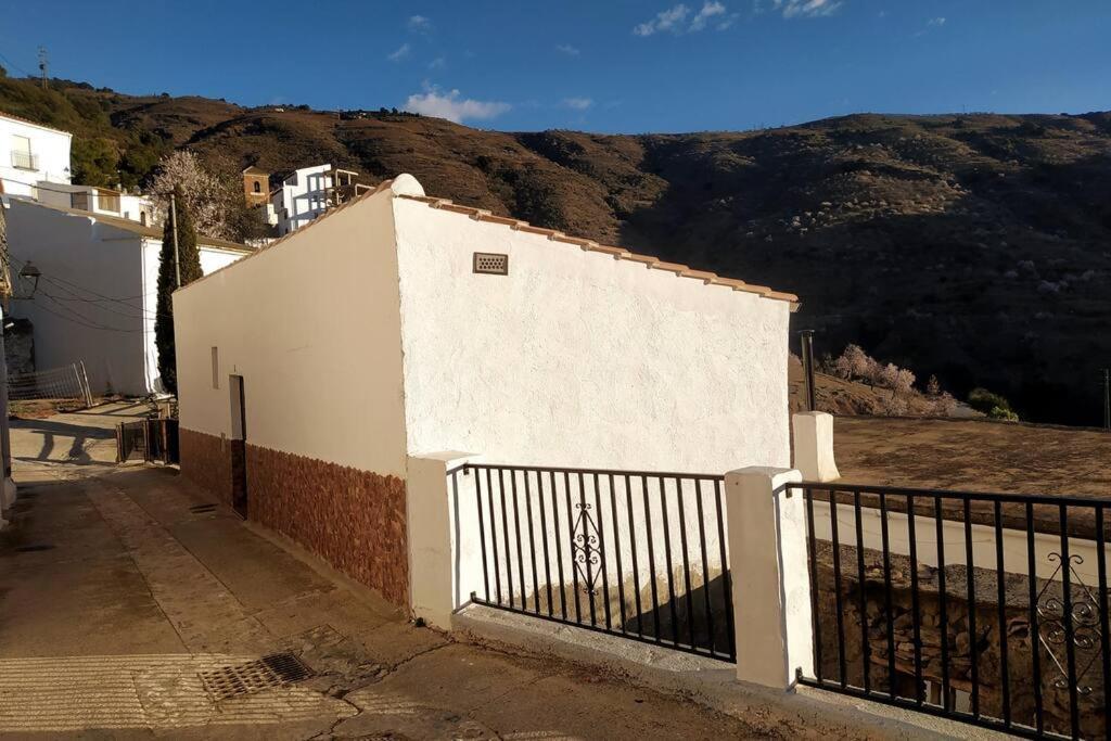 Villa Casa Don Quijote Polopos Esterno foto